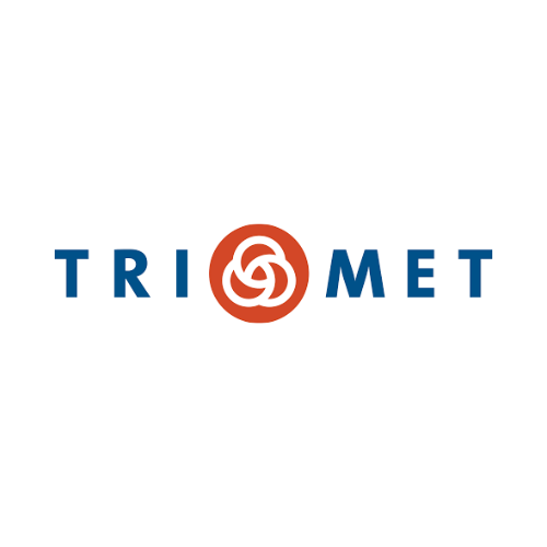 Logo for Trimet
