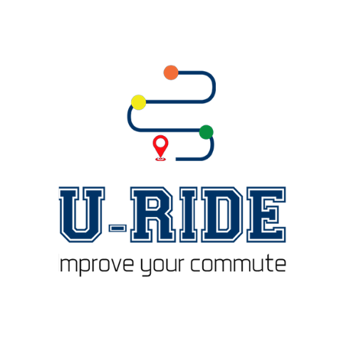 Logo for U-RIDE